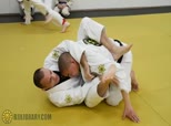 Inside the University 698 - Triangle Setup Variation from Closed Guard